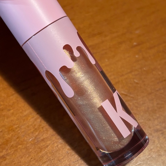 Kylie High Gloss Lip Gloss You Are The Sun - Picture 5 of 16